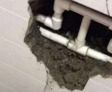 天津市卫生间防水找谁好