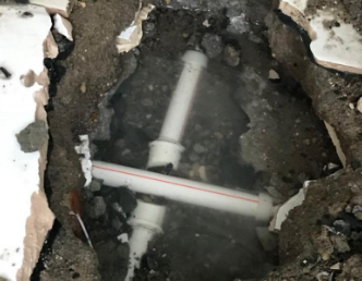 天津市卫生间防水公司
