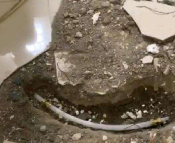 天津市卫生间测漏水哪家优惠