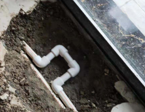 天津市卫生间测漏水哪家好
