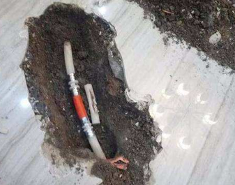 天津市水管维修哪家好