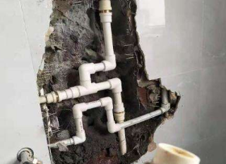 天津市卫生间测漏水价格多少