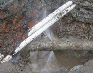 天津市水管维修费用是多少