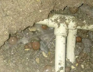 天津市卫生间测漏