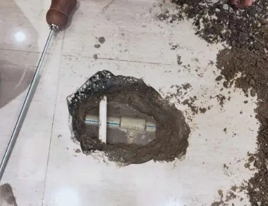 天津市卫生间测漏水