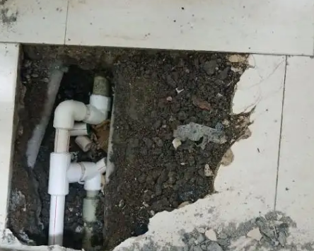天津市卫生间测漏水哪家好