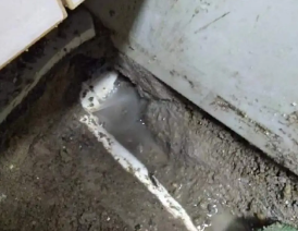 天津市卫生间测漏水多少钱