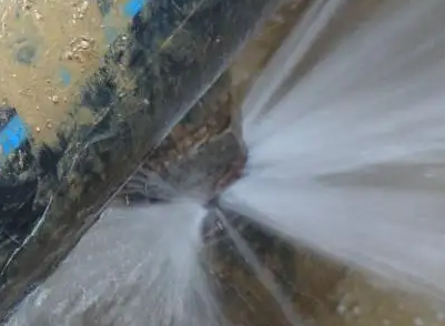 天津市卫生间测漏水施工步骤