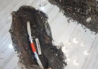 天津市卫生间测漏水哪家好