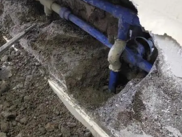 天津市卫生间测漏水哪家好