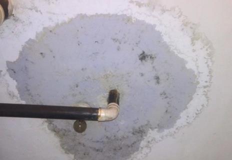 天津市测漏水公司分享如何自检漏水