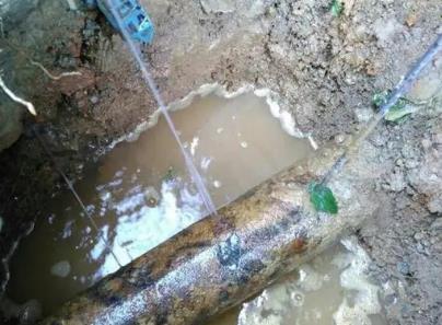 天津市卫生间测漏水公司分享下我们可以检测到轻微的漏水和水压吗？