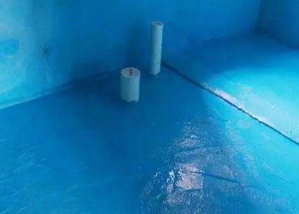 天津市卫生间防水公司分享防水小知识