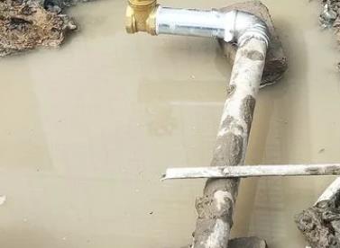 天津市测漏水公司电话